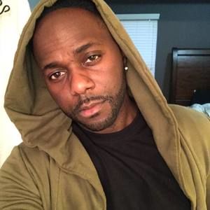 Meet your Posher, Sherwin